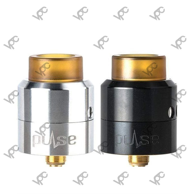 Pulse 24 RDA